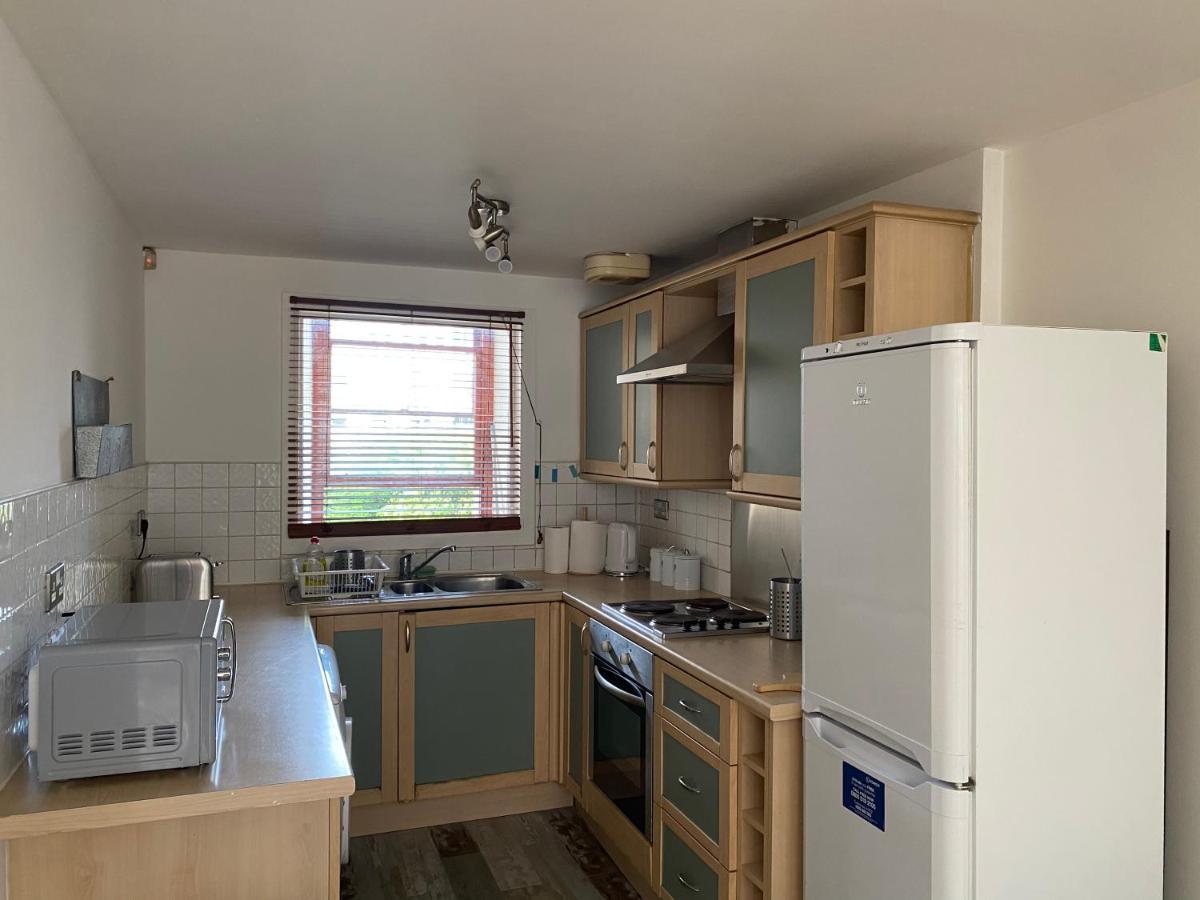 Lovely 1-Bed Apartment In Glasgow Merchant City Екстериор снимка