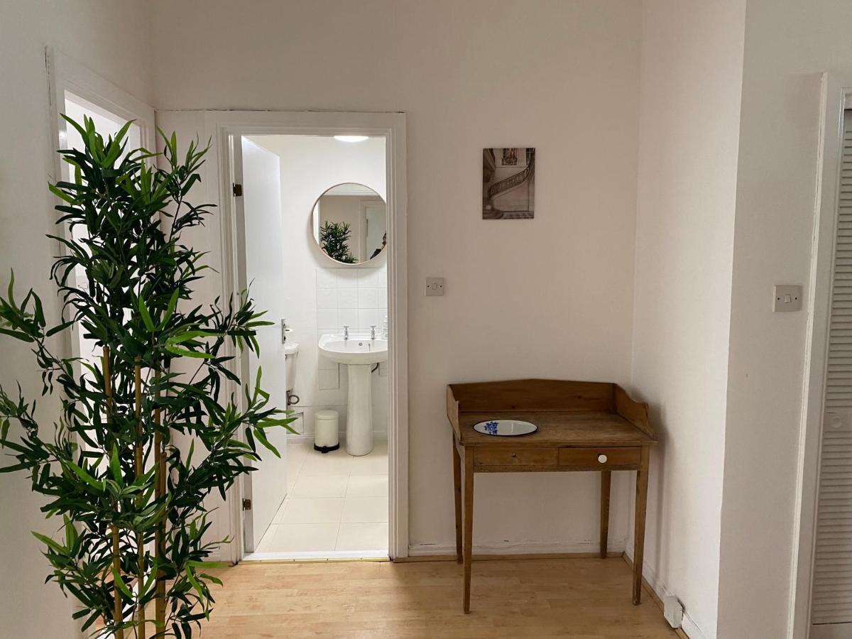 Lovely 1-Bed Apartment In Glasgow Merchant City Екстериор снимка