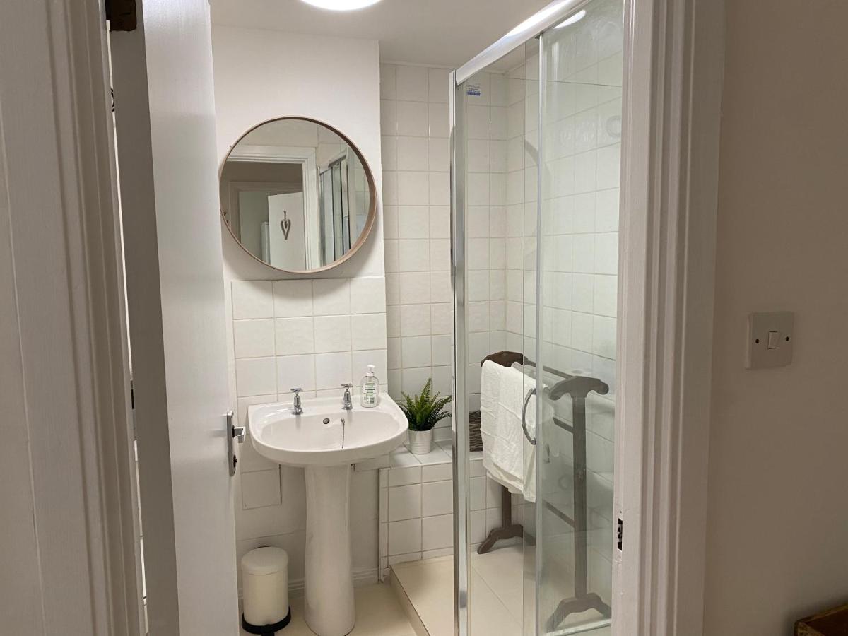 Lovely 1-Bed Apartment In Glasgow Merchant City Екстериор снимка