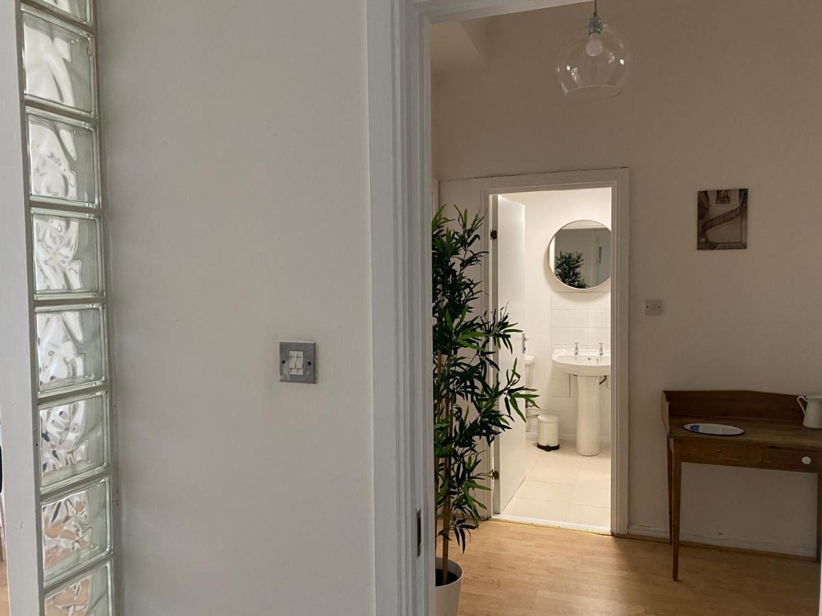 Lovely 1-Bed Apartment In Glasgow Merchant City Екстериор снимка